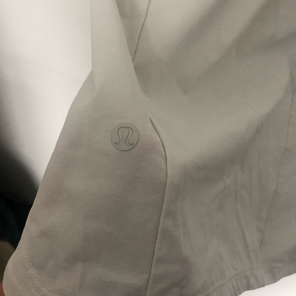 Lululemon NYC Lab dress - Picture 5 of 5
